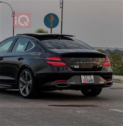 جنسس G70